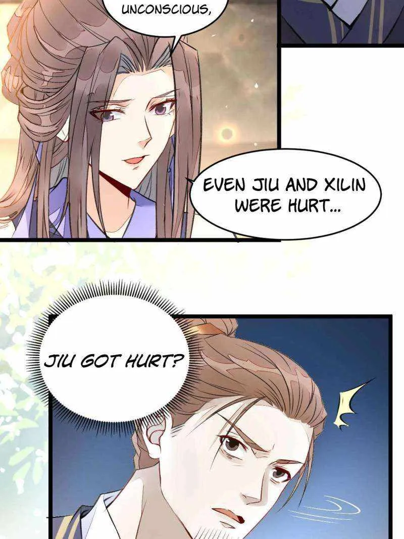 Read The Ghostly Doctor chapter 490 image 3 on Lezhin