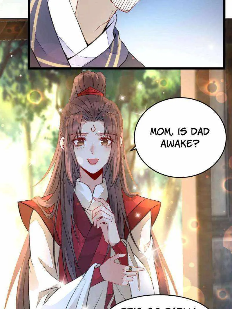 Read The Ghostly Doctor chapter 490 image 4 on Lezhin