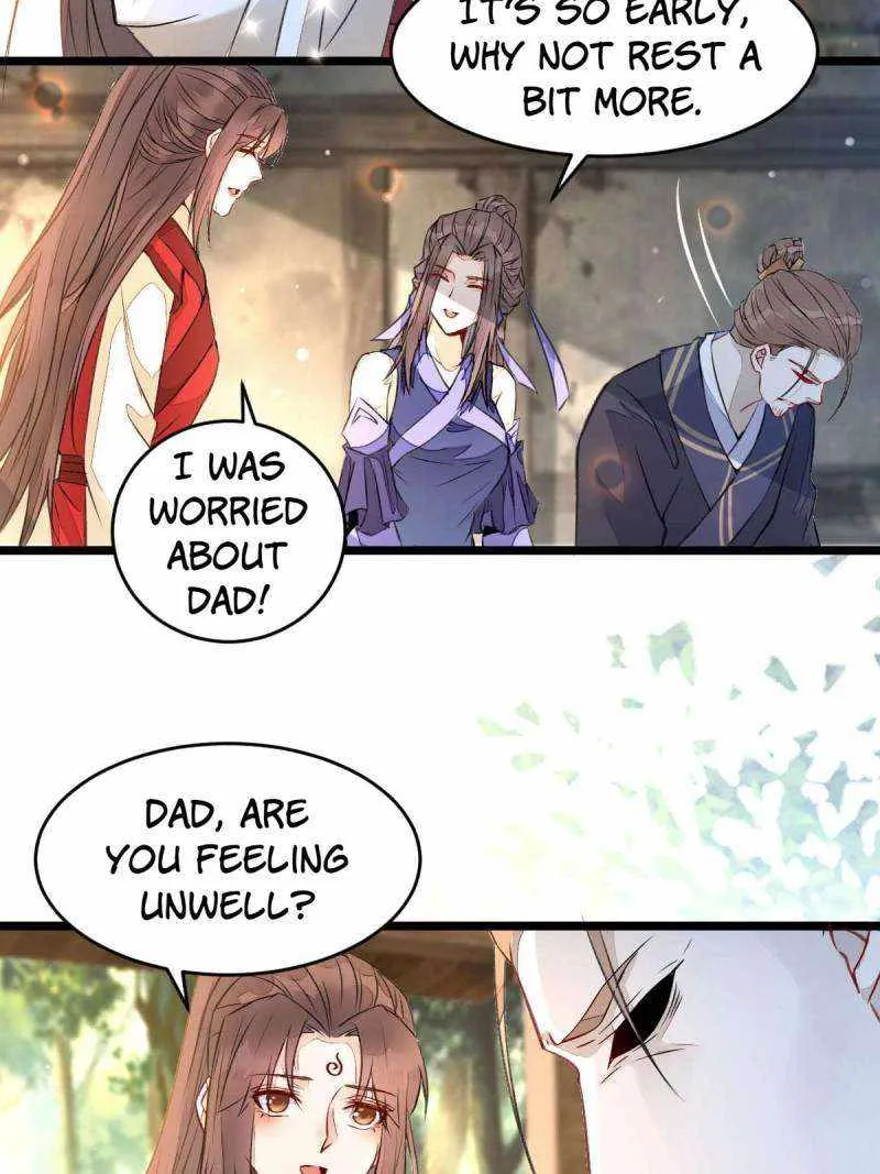 Read The Ghostly Doctor chapter 490 image 5 on Lezhin