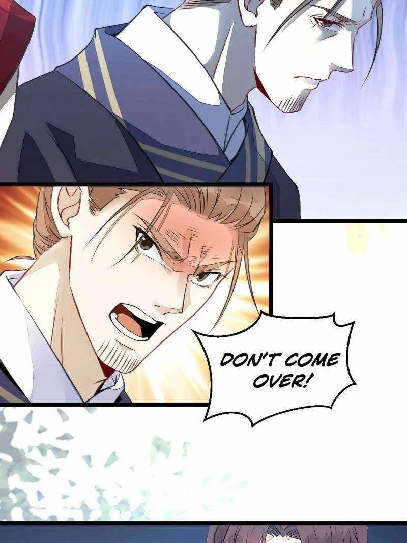 Read The Ghostly Doctor chapter 490 image 7 on Lezhin