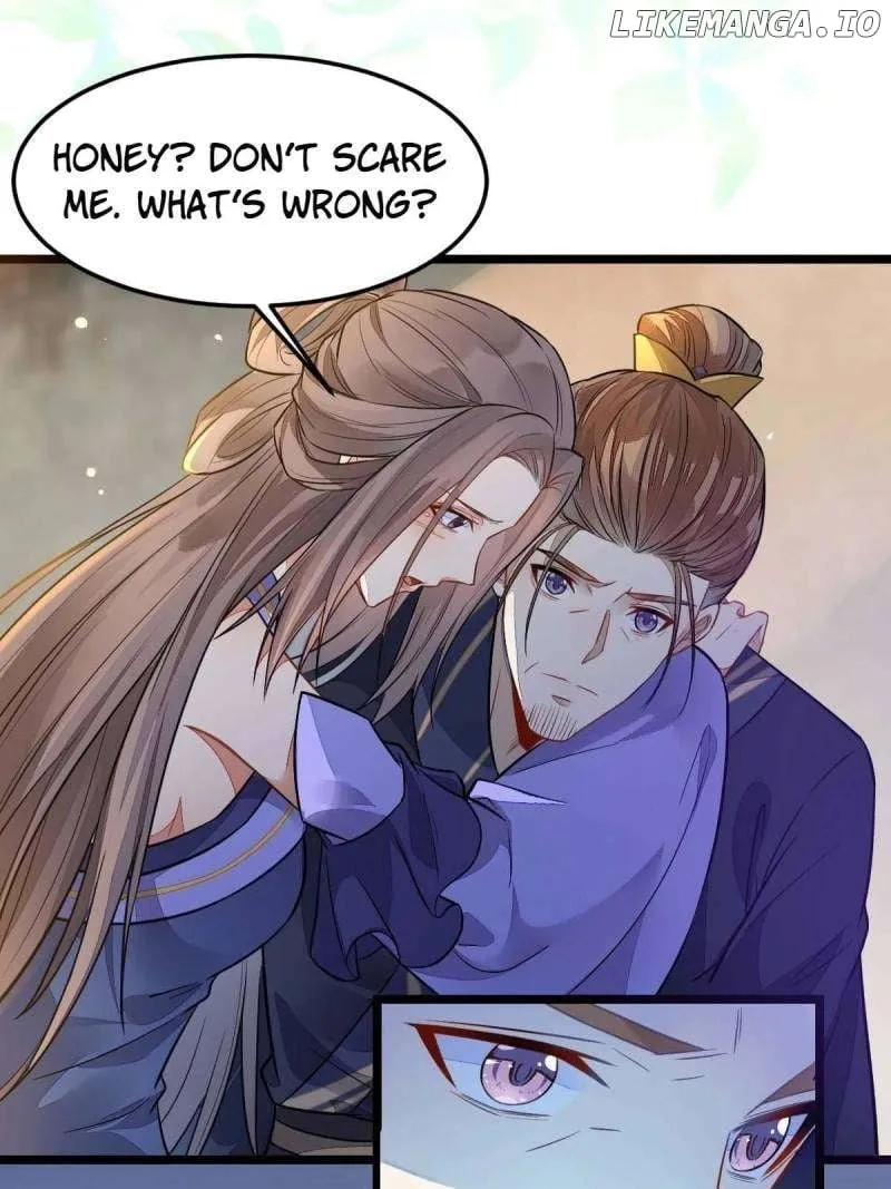Read The Ghostly Doctor chapter 491 image 1 on Lezhin