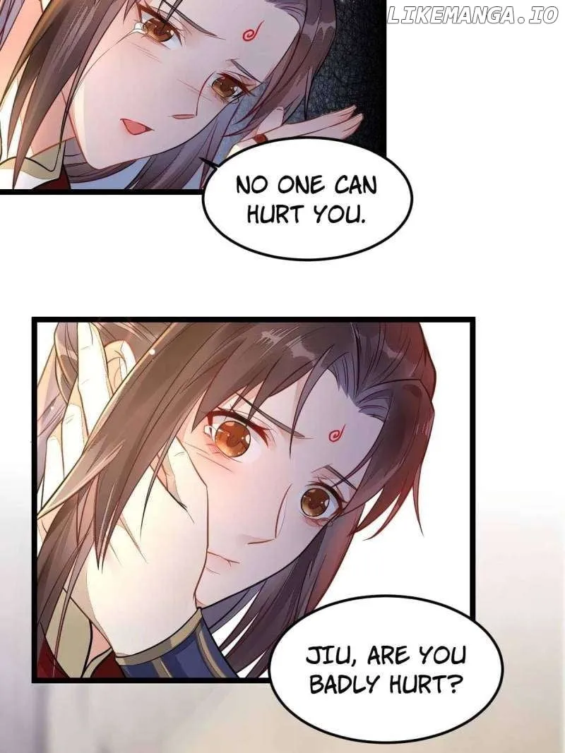 Read The Ghostly Doctor chapter 491 image 11 on Lezhin