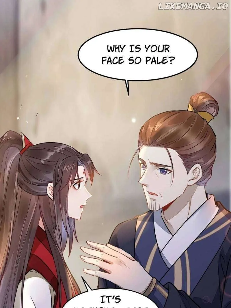 Read The Ghostly Doctor chapter 491 image 12 on Lezhin