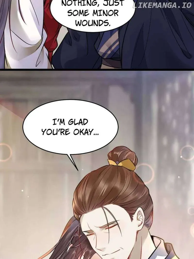 Read The Ghostly Doctor chapter 491 image 13 on Lezhin