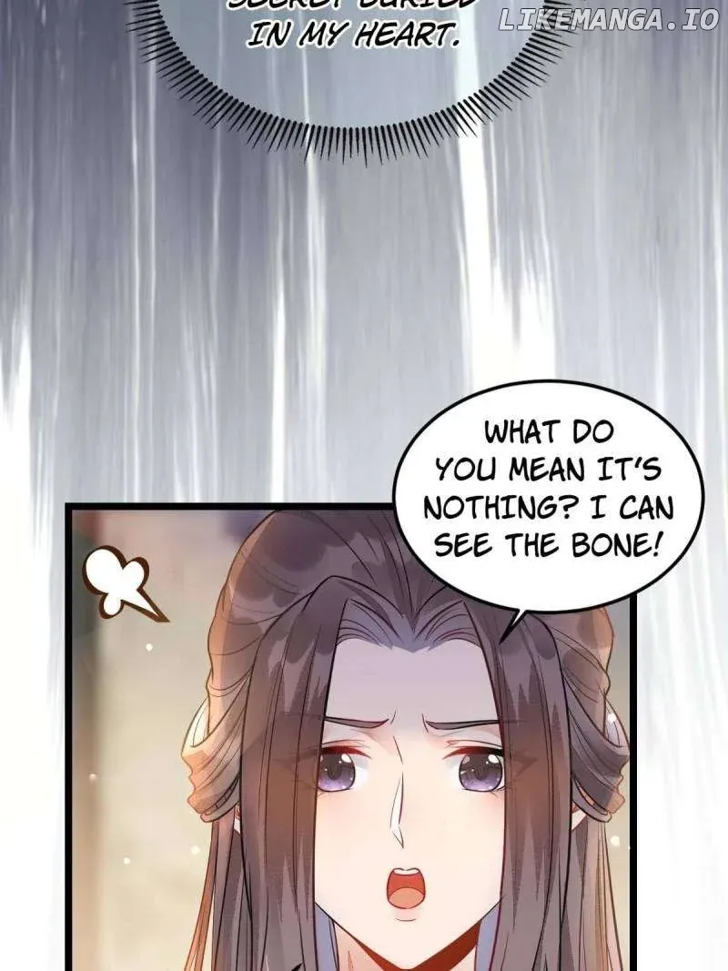 Read The Ghostly Doctor chapter 491 image 15 on Lezhin