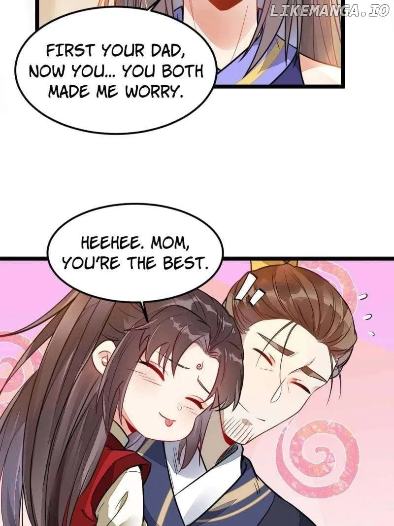 Read The Ghostly Doctor chapter 491 image 16 on Lezhin