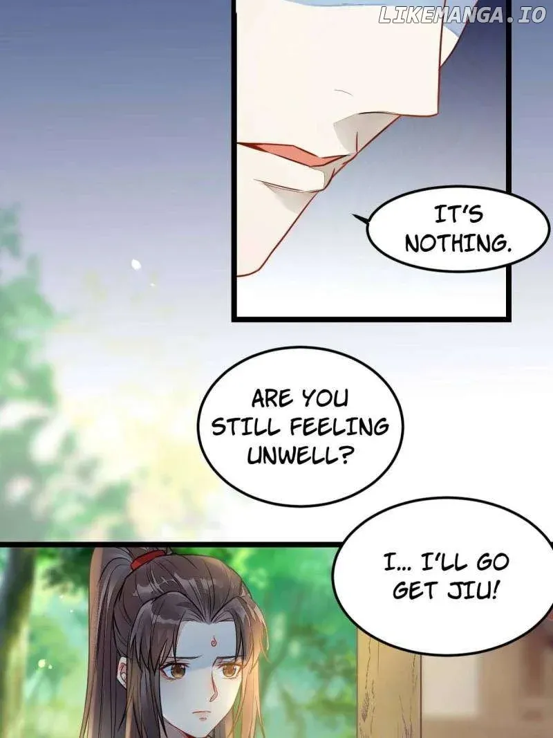 Read The Ghostly Doctor chapter 491 image 2 on Lezhin
