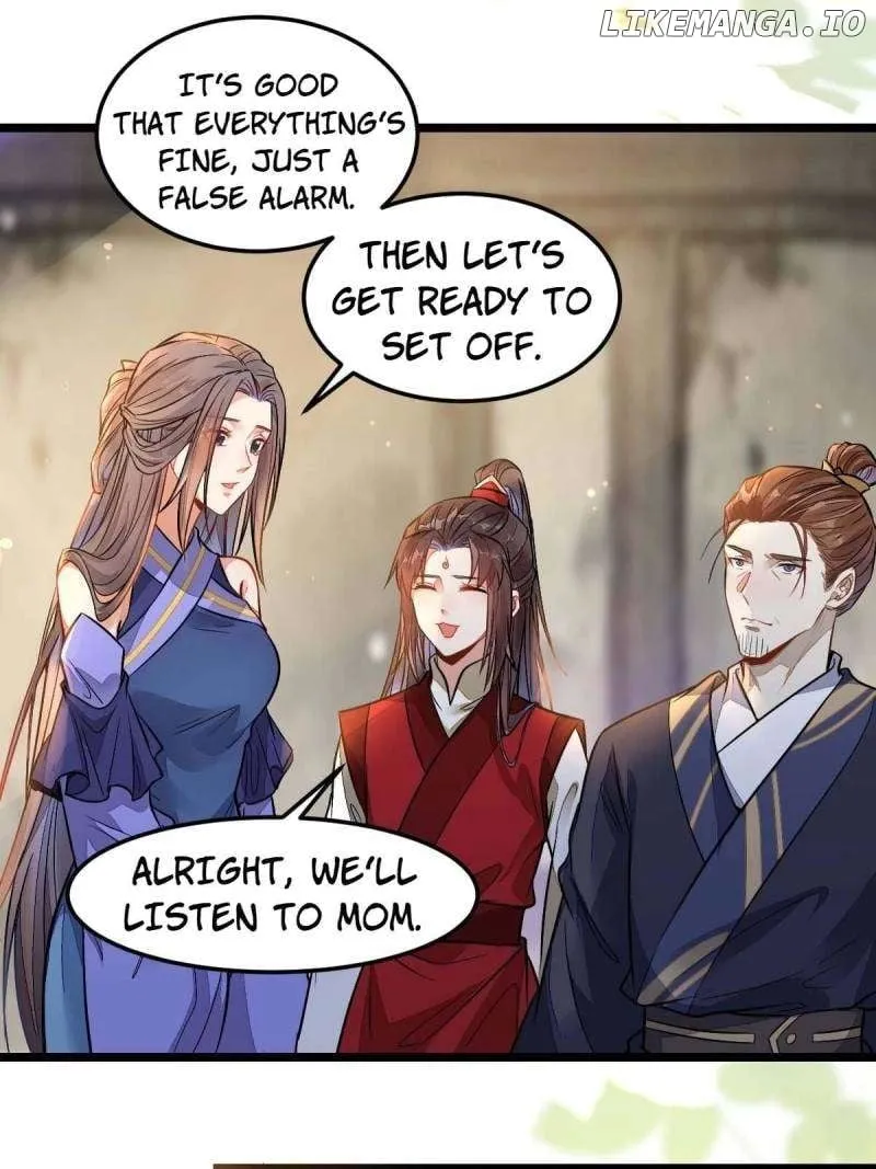 Read The Ghostly Doctor chapter 491 image 22 on Lezhin