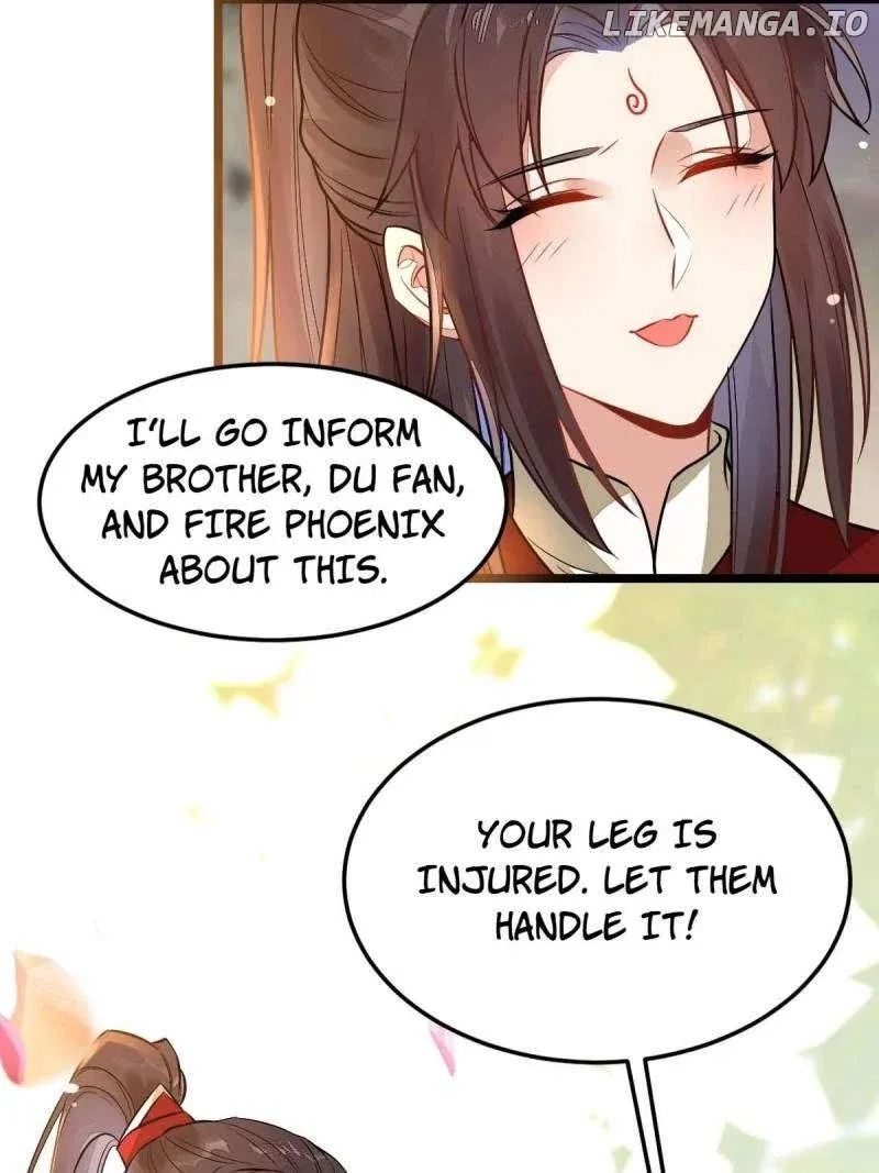 Read The Ghostly Doctor chapter 491 image 23 on Lezhin