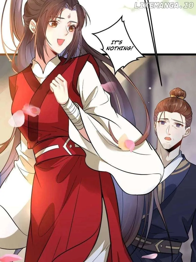Read The Ghostly Doctor chapter 491 image 24 on Lezhin