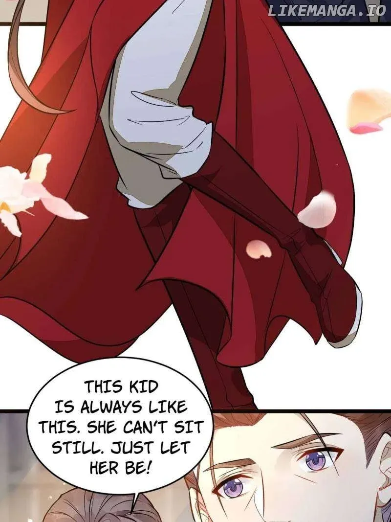 Read The Ghostly Doctor chapter 491 image 25 on Lezhin