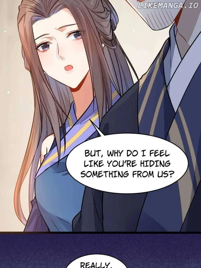 Read The Ghostly Doctor chapter 491 image 28 on Lezhin