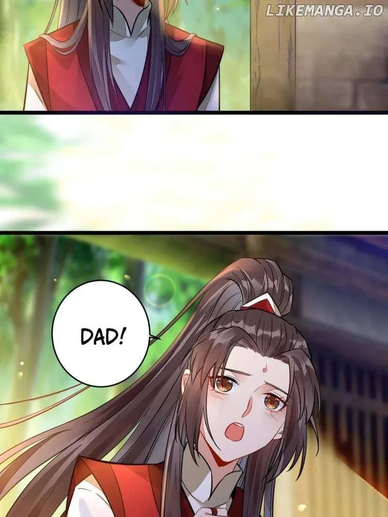 Read The Ghostly Doctor chapter 491 image 3 on Lezhin