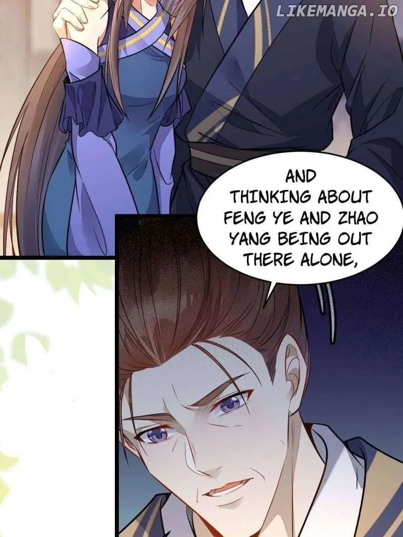 Read The Ghostly Doctor chapter 491 image 30 on Lezhin
