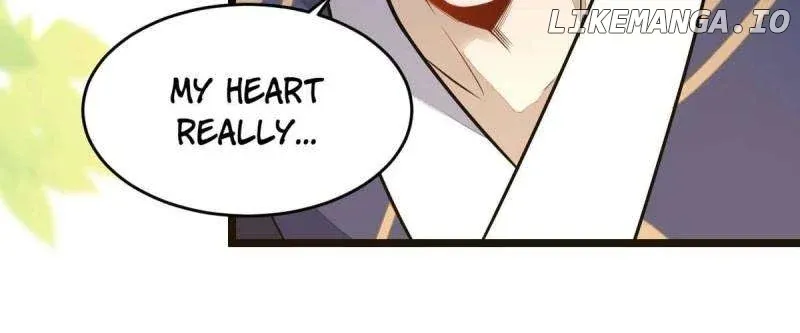 Read The Ghostly Doctor chapter 491 image 31 on Lezhin