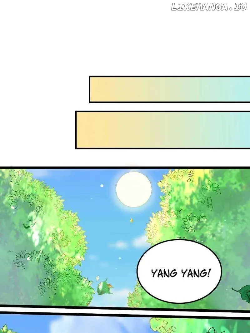Read The Ghostly Doctor chapter 491 image 32 on Lezhin