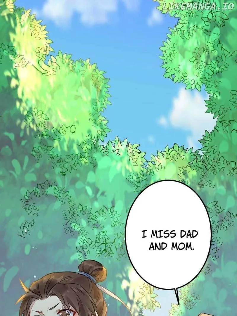 Read The Ghostly Doctor chapter 491 image 33 on Lezhin
