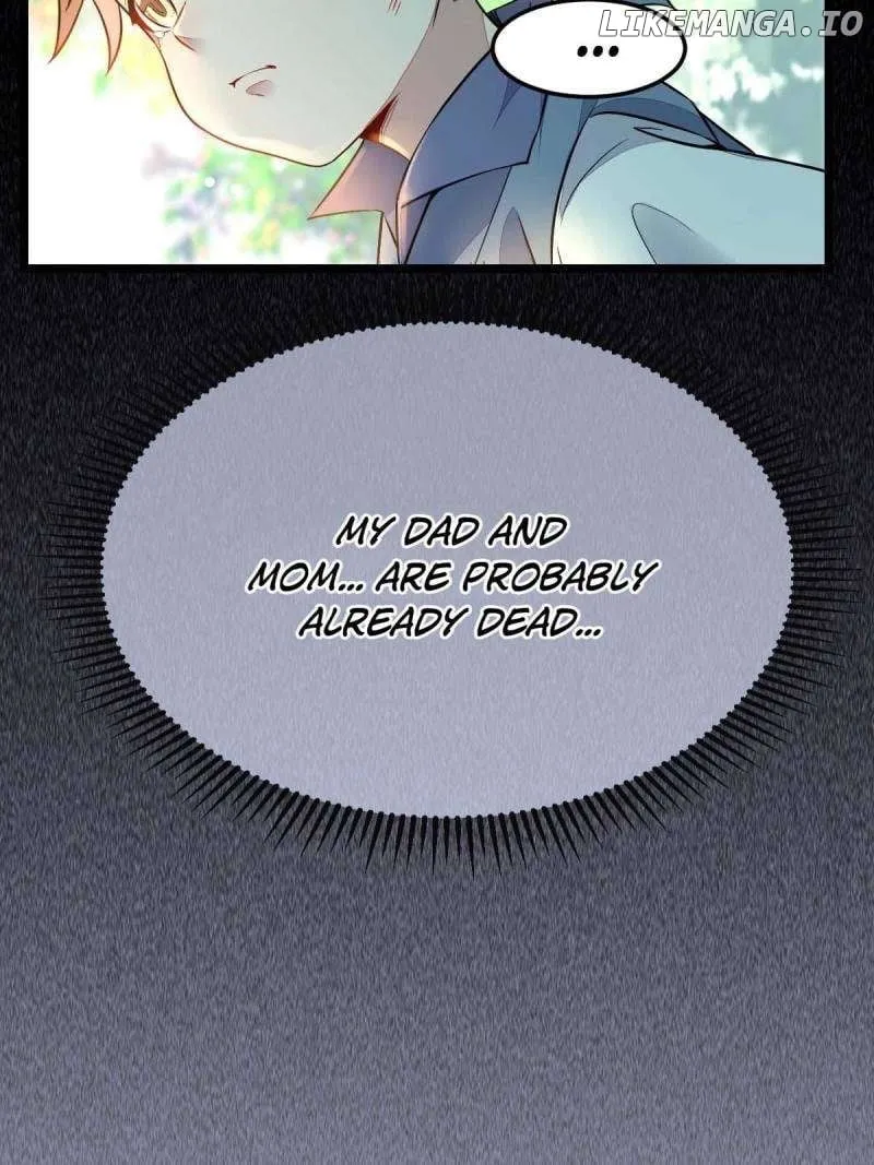 Read The Ghostly Doctor chapter 491 image 35 on Lezhin