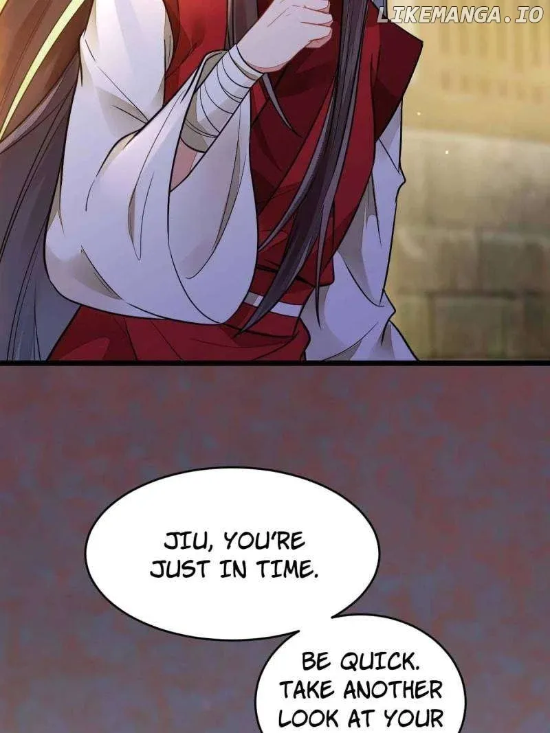 Read The Ghostly Doctor chapter 491 image 4 on Lezhin