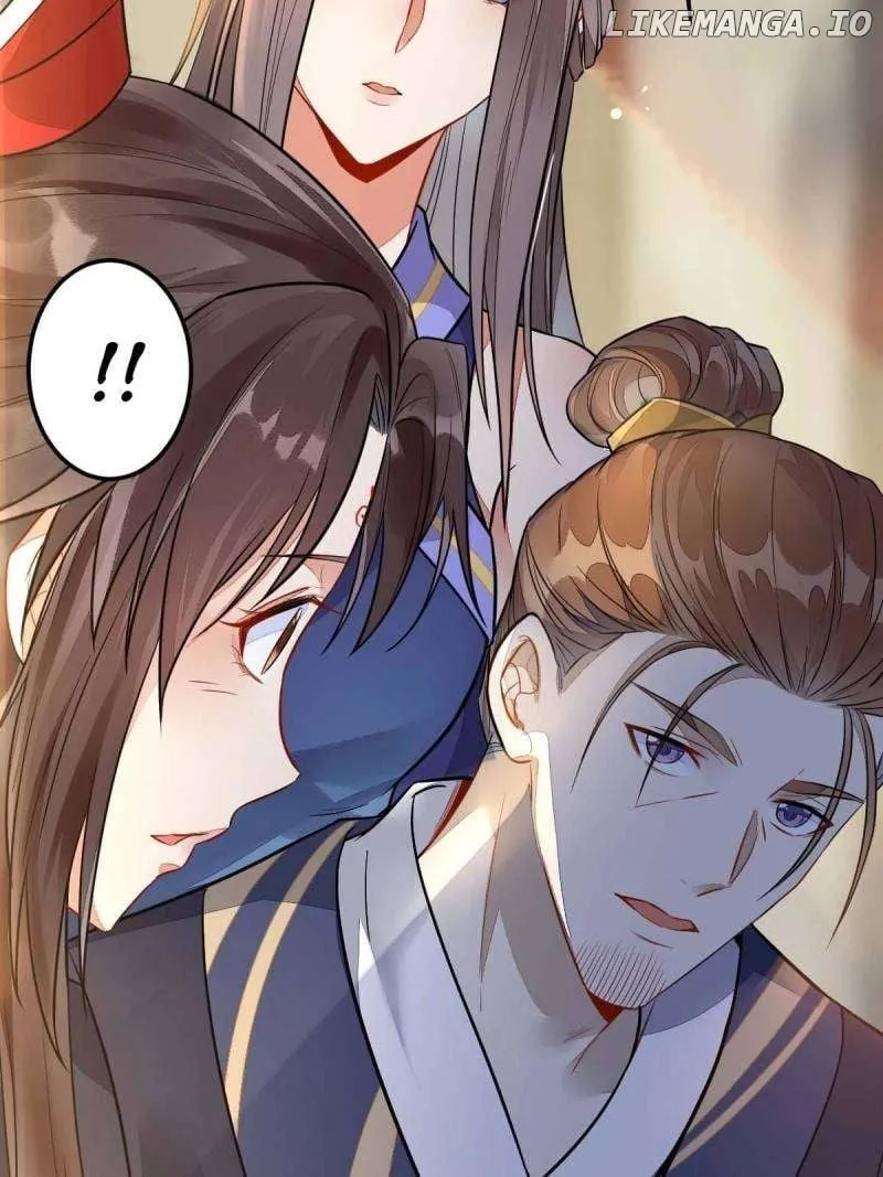 Read The Ghostly Doctor chapter 491 image 8 on Lezhin