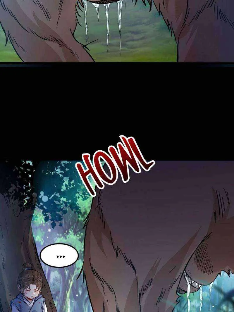 Read The Ghostly Doctor chapter 492 image 15 on Lezhin