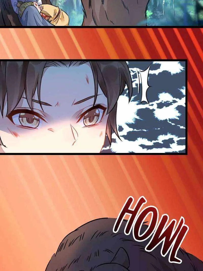 Read The Ghostly Doctor chapter 492 image 16 on Lezhin