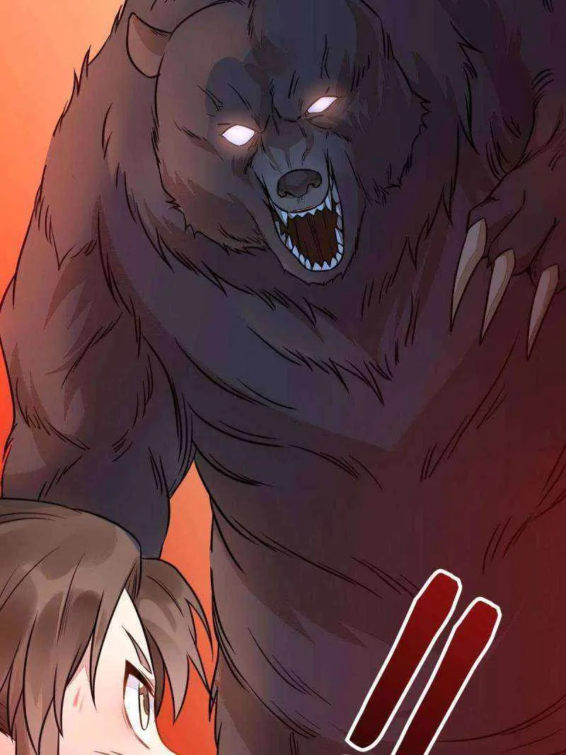 Read The Ghostly Doctor chapter 492 image 17 on Lezhin