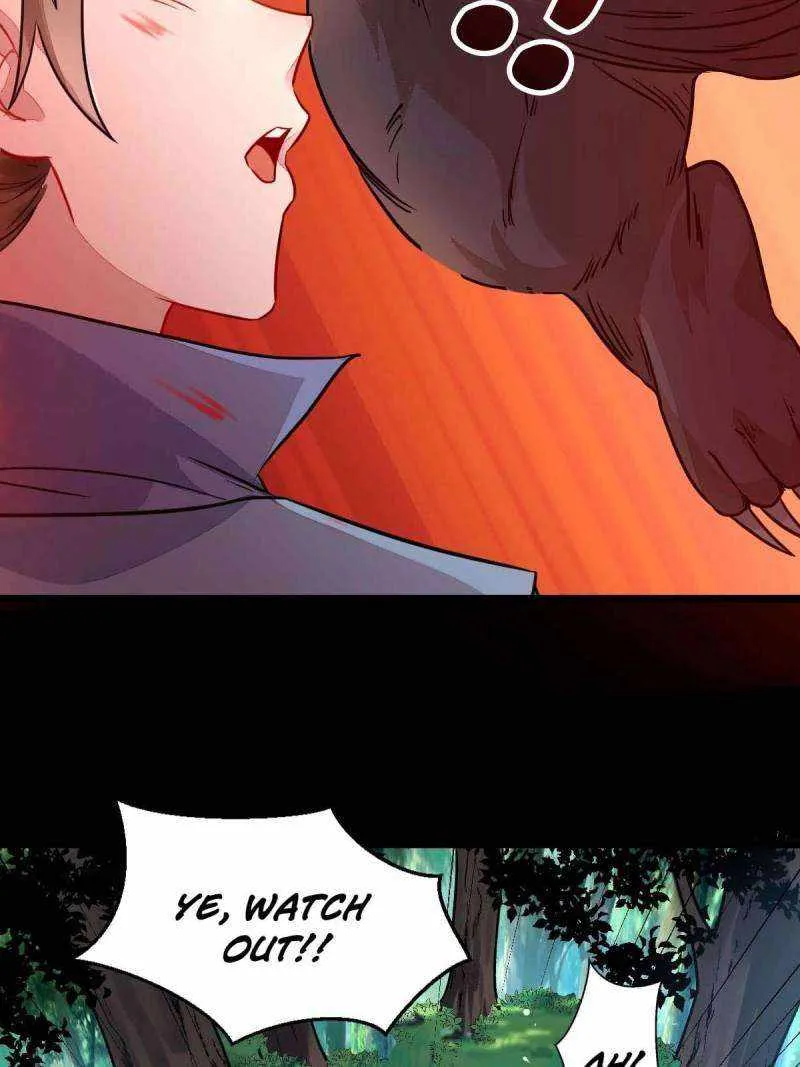 Read The Ghostly Doctor chapter 492 image 18 on Lezhin