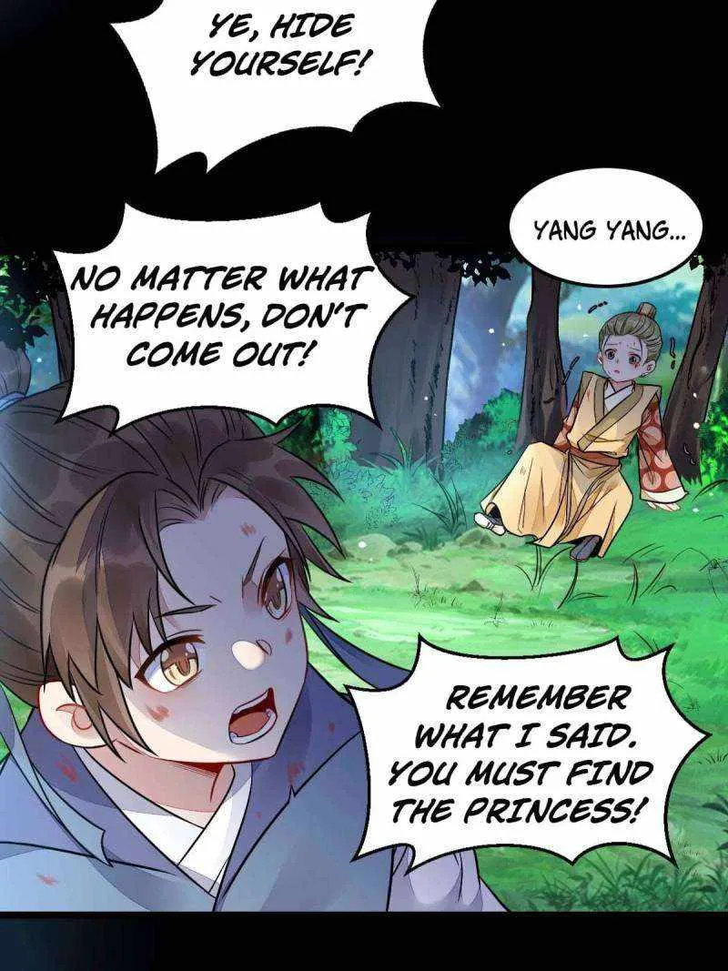 Read The Ghostly Doctor chapter 492 image 20 on Lezhin