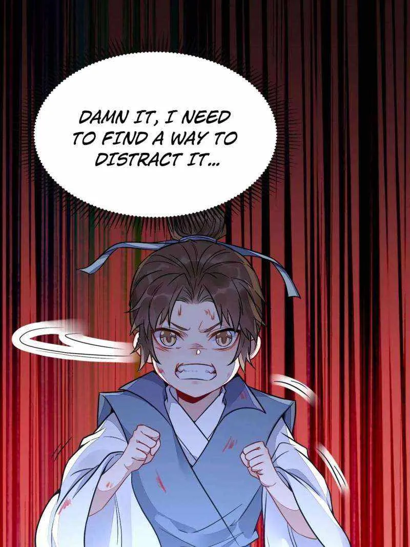 Read The Ghostly Doctor chapter 492 image 22 on Lezhin