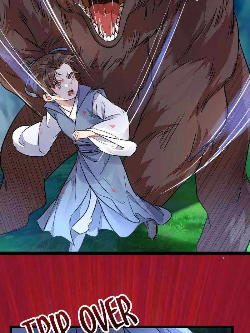 Read The Ghostly Doctor chapter 492 image 25 on Lezhin