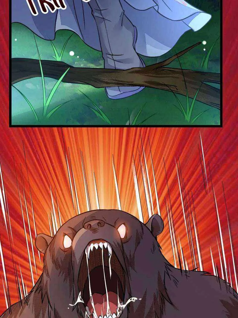 Read The Ghostly Doctor chapter 492 image 26 on Lezhin