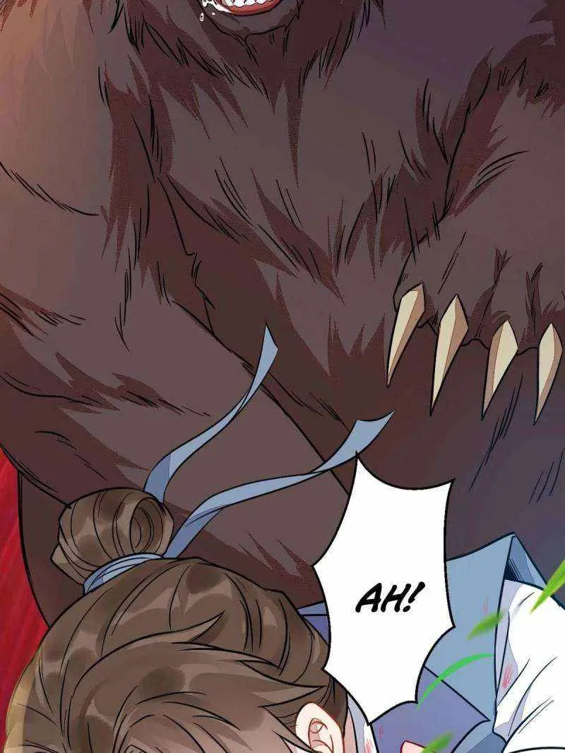 Read The Ghostly Doctor chapter 492 image 27 on Lezhin