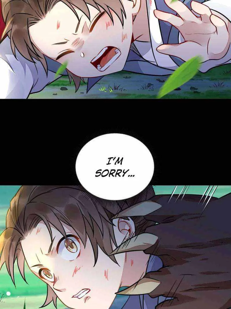 Read The Ghostly Doctor chapter 492 image 28 on Lezhin