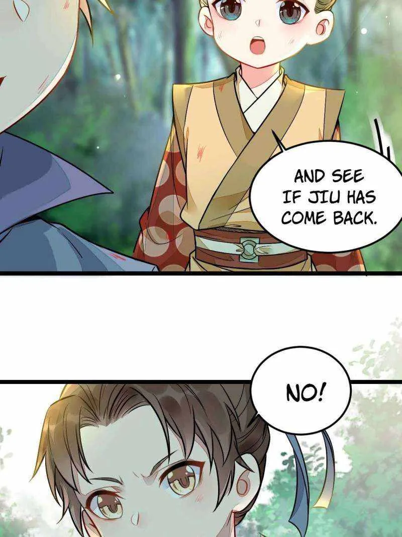 Read The Ghostly Doctor chapter 492 image 3 on Lezhin