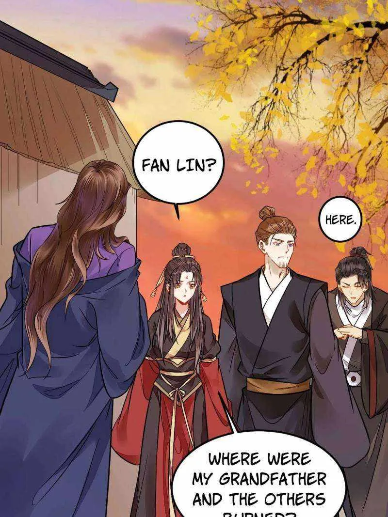Read The Ghostly Doctor chapter 492 image 35 on Lezhin