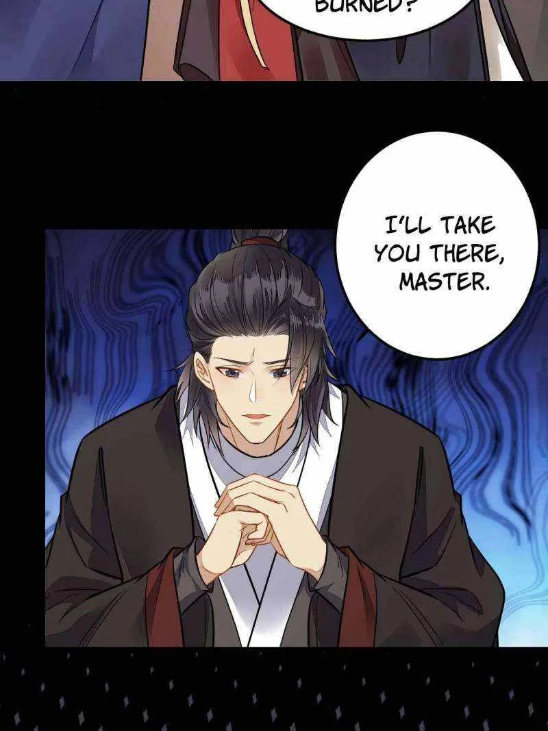 Read The Ghostly Doctor chapter 492 image 36 on Lezhin