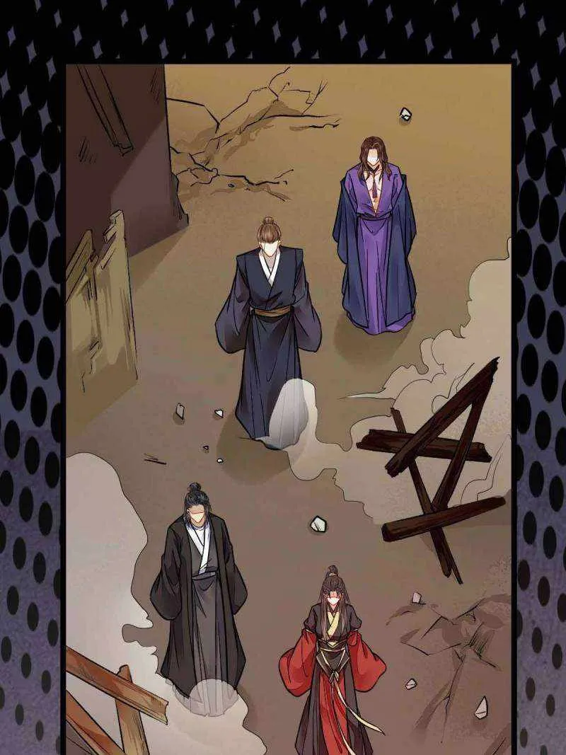 Read The Ghostly Doctor chapter 492 image 37 on Lezhin