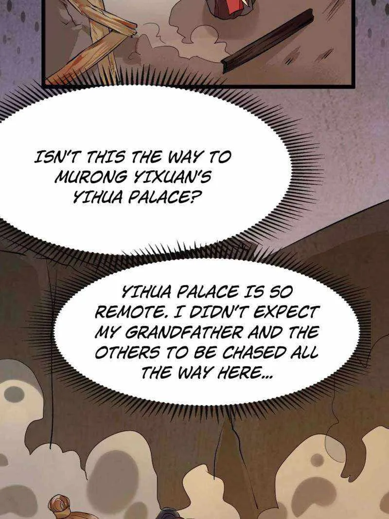 Read The Ghostly Doctor chapter 492 image 38 on Lezhin