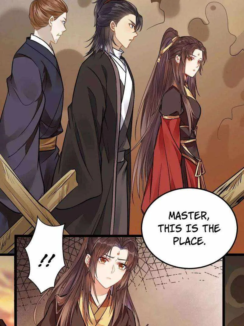 Read The Ghostly Doctor chapter 492 image 39 on Lezhin