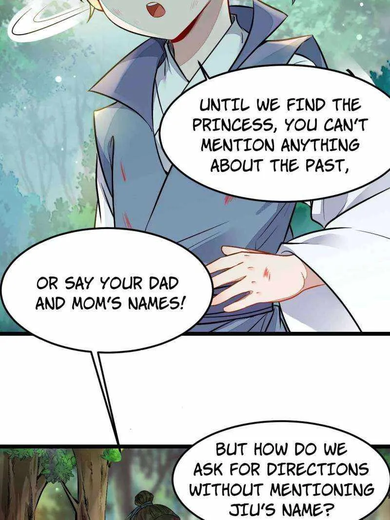 Read The Ghostly Doctor chapter 492 image 4 on Lezhin