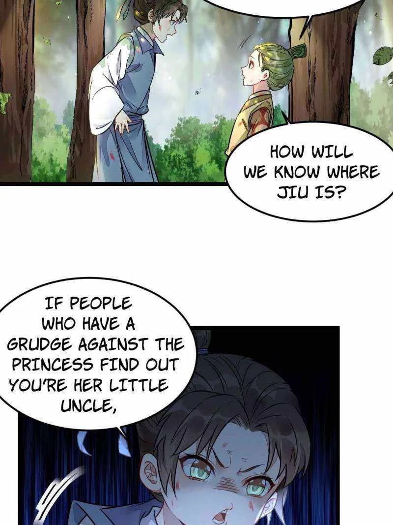 Read The Ghostly Doctor chapter 492 image 5 on Lezhin