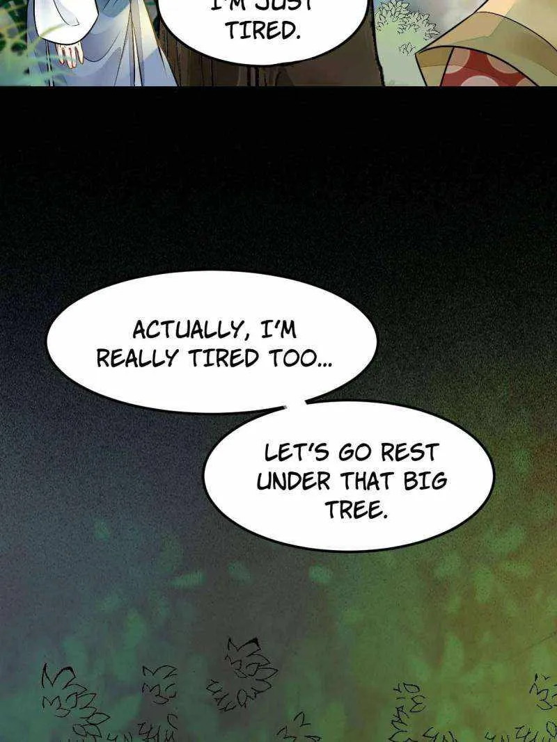 Read The Ghostly Doctor chapter 492 image 8 on Lezhin