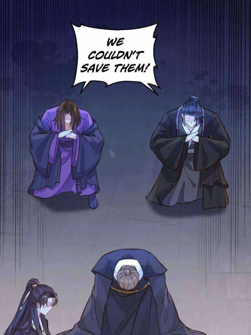 Read The Ghostly Doctor chapter 493 image 1 on Lezhin