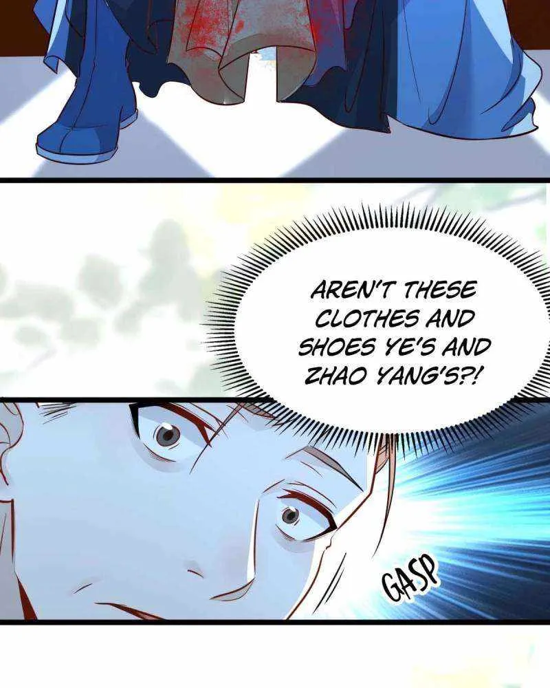 Read The Ghostly Doctor chapter 493 image 22 on Lezhin