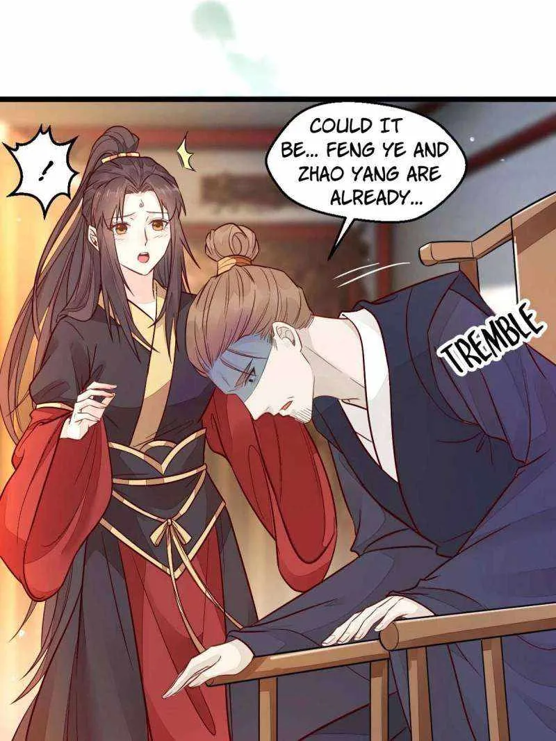 Read The Ghostly Doctor chapter 493 image 23 on Lezhin