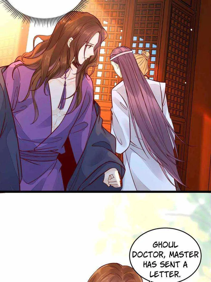 Read The Ghostly Doctor chapter 493 image 27 on Lezhin