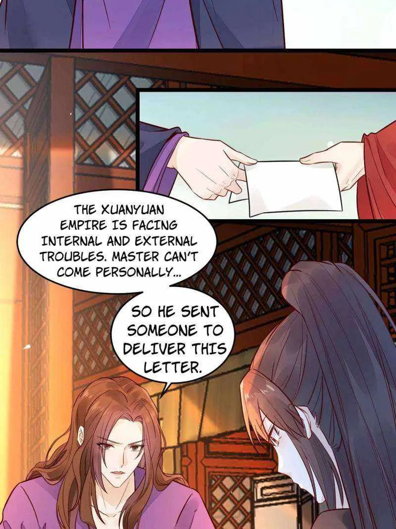 Read The Ghostly Doctor chapter 493 image 29 on Lezhin