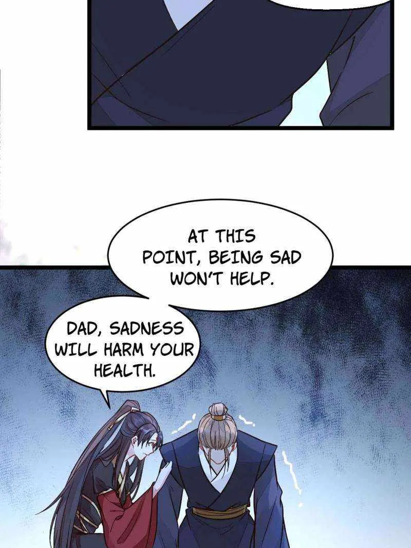 Read The Ghostly Doctor chapter 493 image 3 on Lezhin