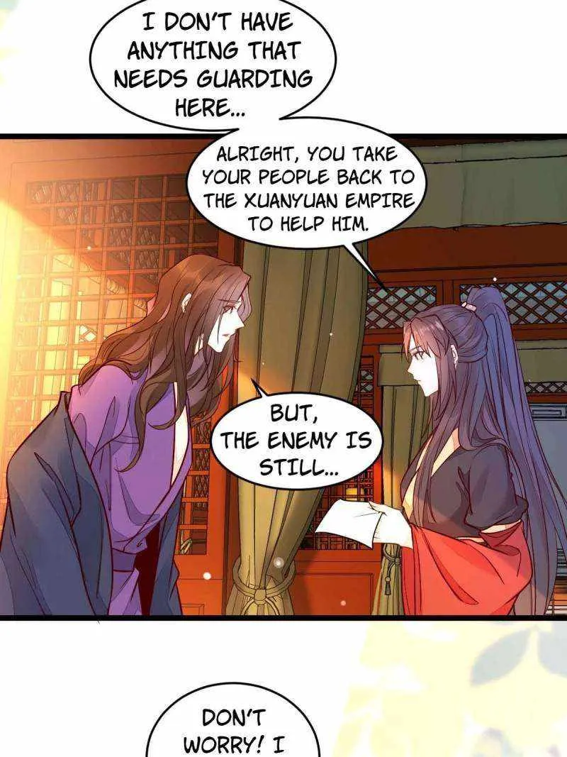 Read The Ghostly Doctor chapter 493 image 32 on Lezhin